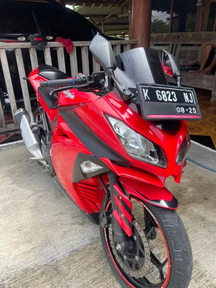 Jual Beli Motor Bekas Murah & Cari Motor Bekas Di Purwodadi - OLX.co.id