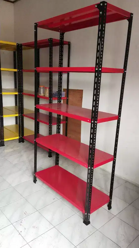 rak besi susun buat arsip