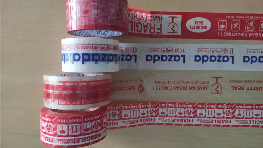Lakban Printing