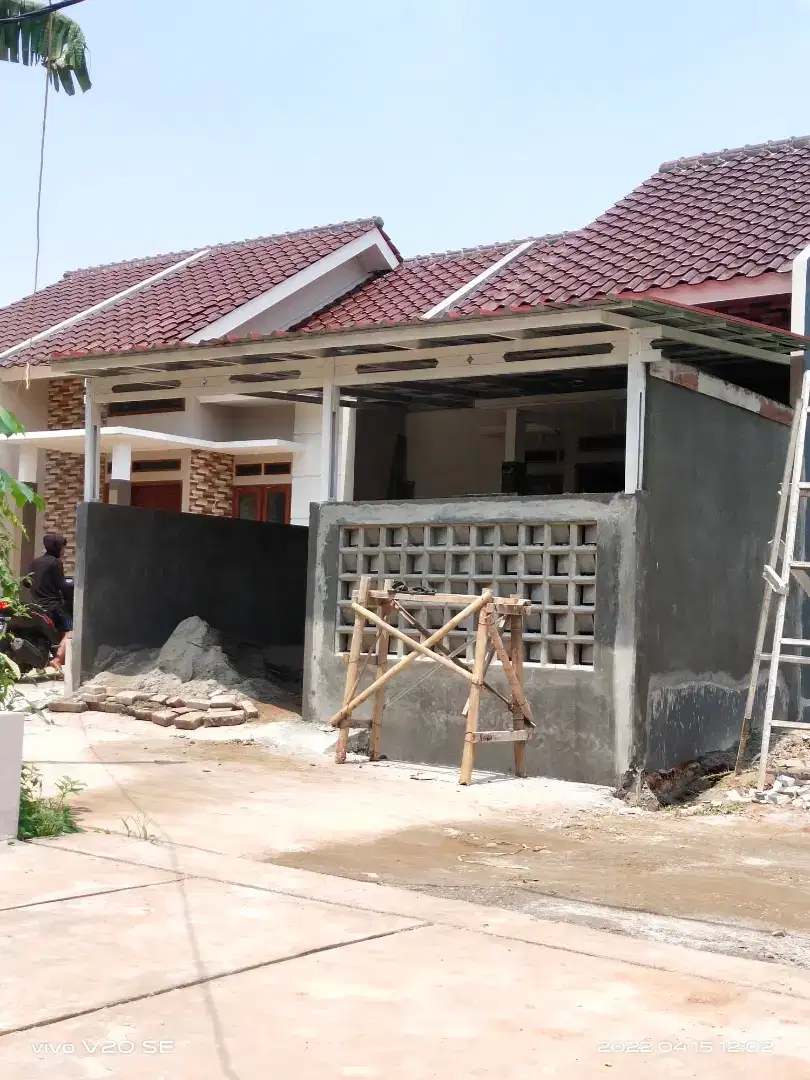 Jasa tukang dan kontruksi rumah