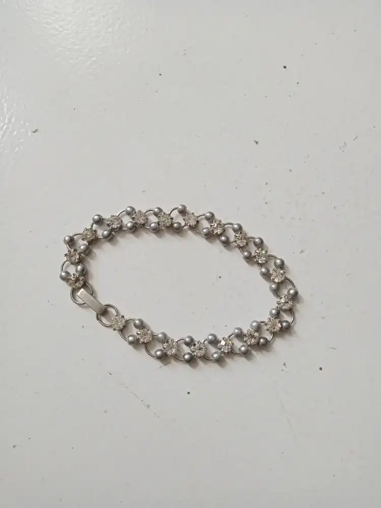 Gelang Mata Putih jadul