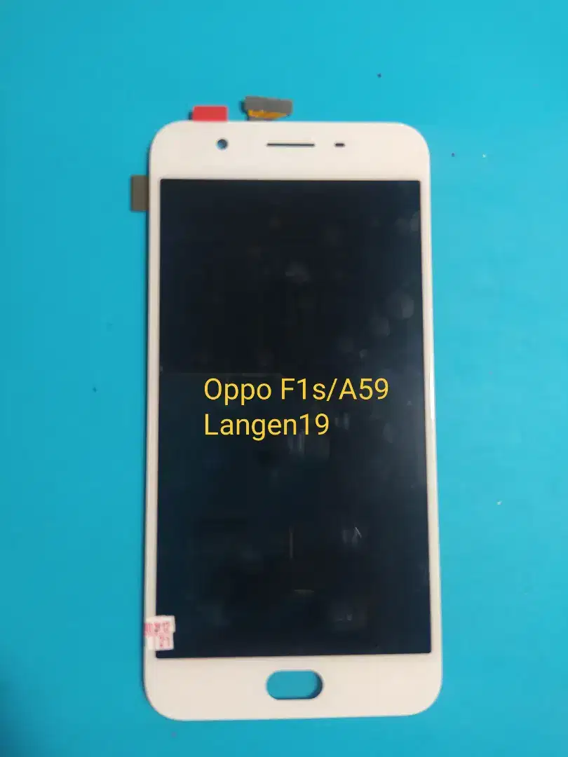 Lcd Touchscreen oppo F1s A59 F3 F5 youth