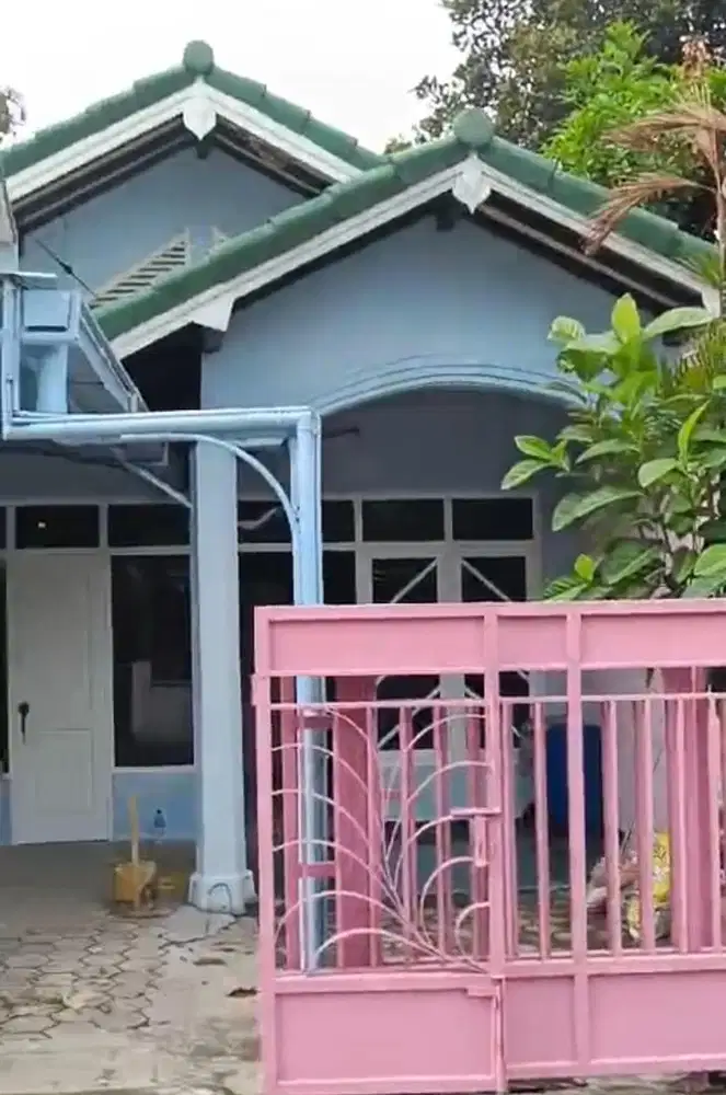Rumah Siap Huni di Mantrijeron Prawirotaman Jogja