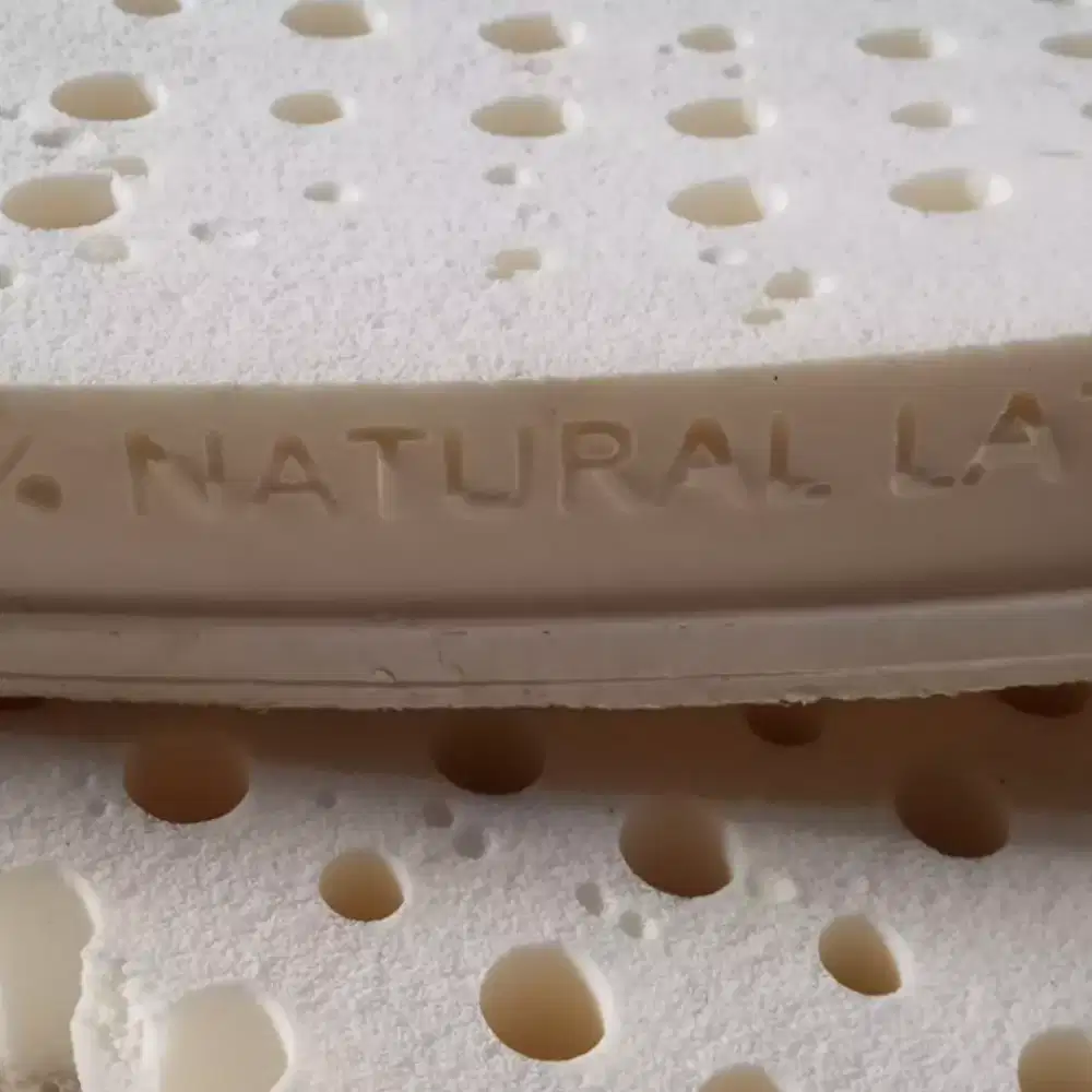 KASUR FULL LATEX 180x200x20cm