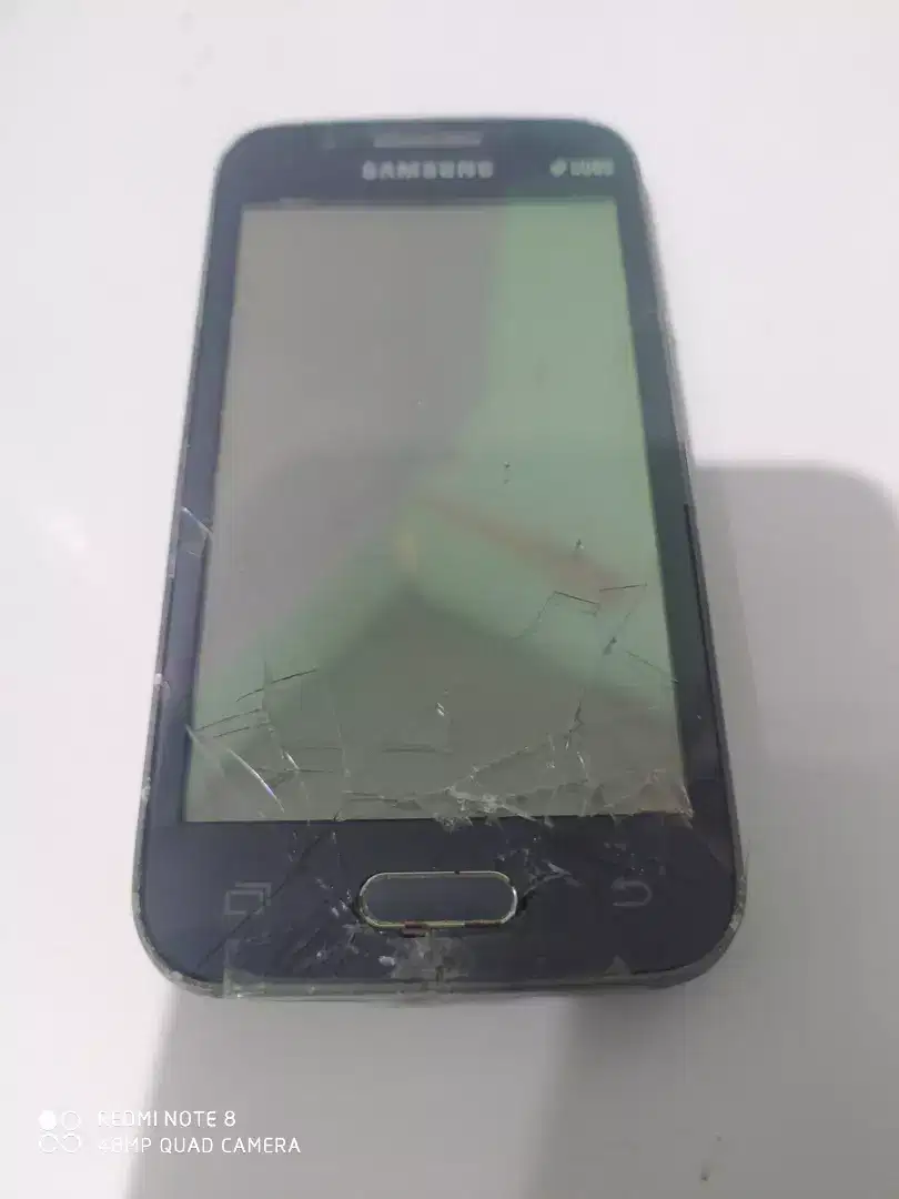 Samsung Galaxy Ace4 SM-G316HU