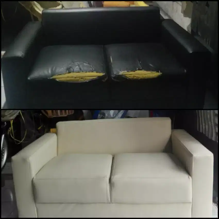 PERBAIKAN SOFA DAN KURSI MURAH