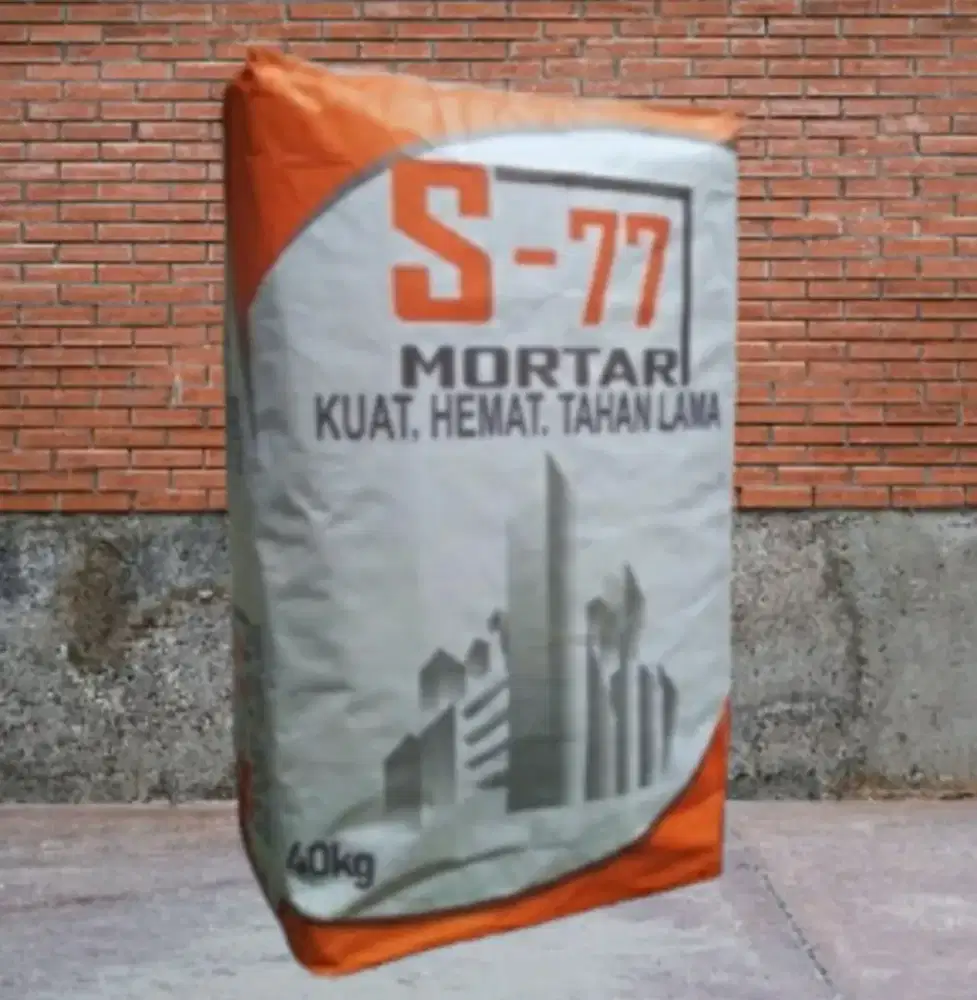 Semen Perekat Hebel / mortar S77 40kg