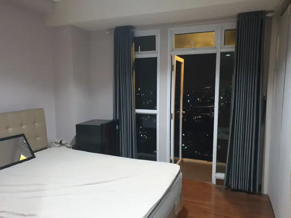 Di jual apartemen puri orchard tape studio full furnice lt 20 timur