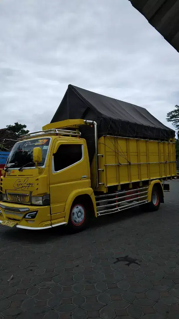 Jasa Pindahan Sewa Truk Jakbar Lintas Jawa, Bali, Sumatera Amanah