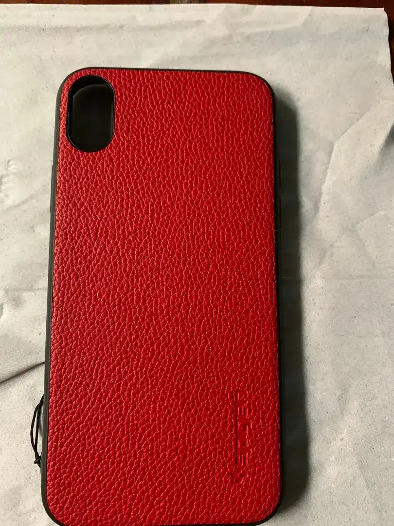 Case untuk iphone Xr