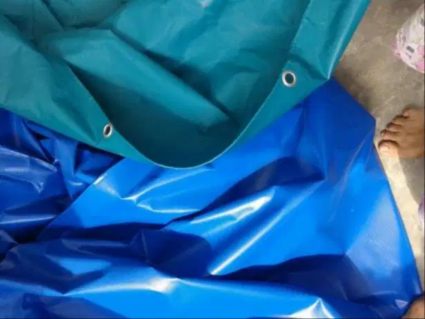 Melayani Pesanan Terpal Plastik A2-A20,Tarpaulin,Kap Jeep (CP)&Kanvas