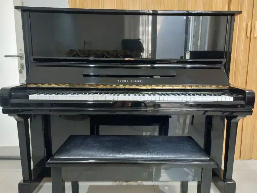 Piano YOUNG CHANG U3 (Ymh Korea)