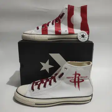 Houston store rockets converse