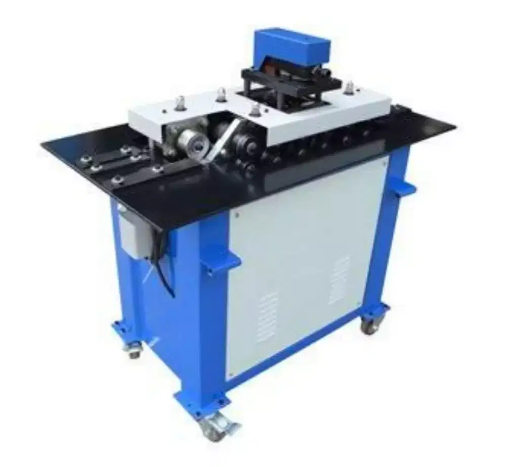 lockzimer 7FUNGSI pittsburgh locking single double hem standing seam