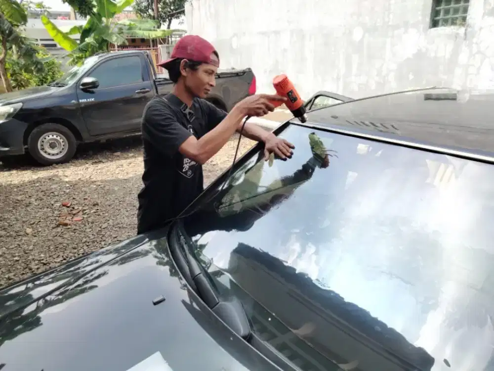 kaca film mobil bebas pilih kegelapan