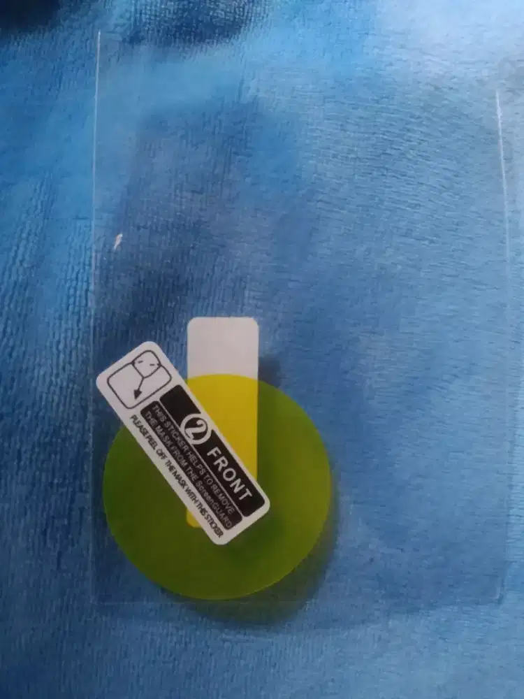 Anti gores gshock seri gd prg gw