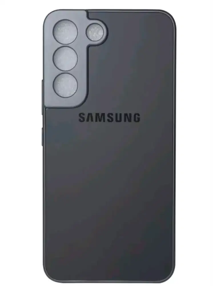 Case Samsung Galaxy S21 Ultra, Warna: Grey