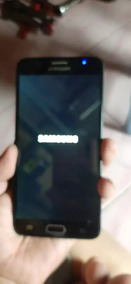 Samsung j7 buat kanibalan