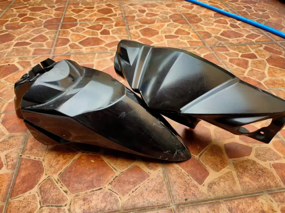 Body parts mio soul gt 115 cc