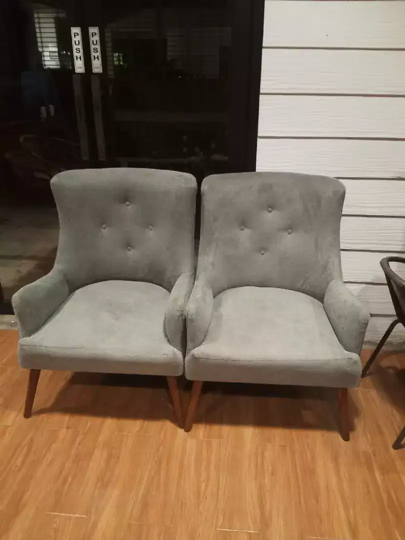 Servic sofa melayani ganti bahan kain&kulit