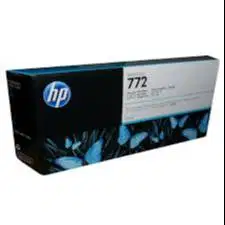 tinta HP 772 orikginal