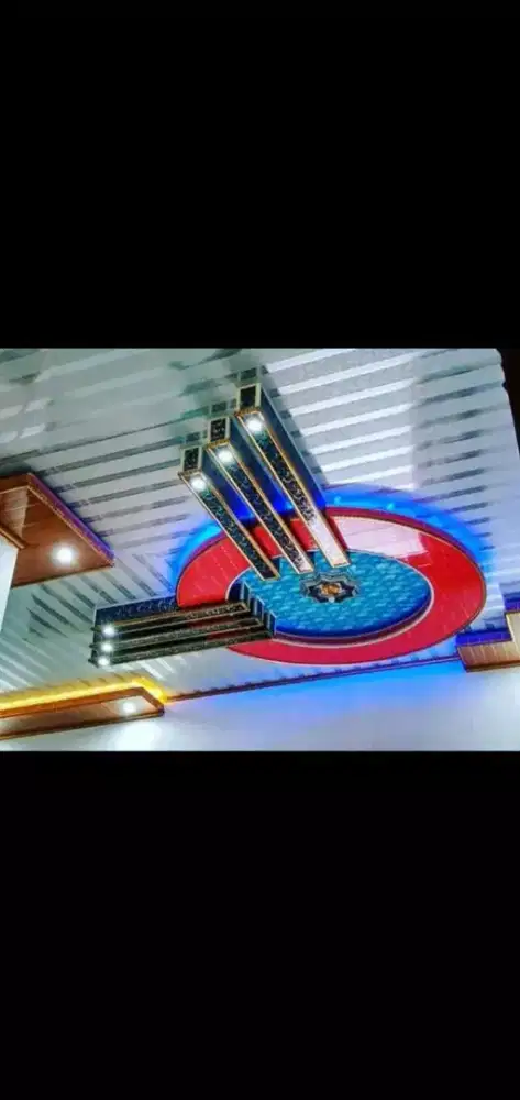 Distributor plafon pvc dan wpc berkualitas