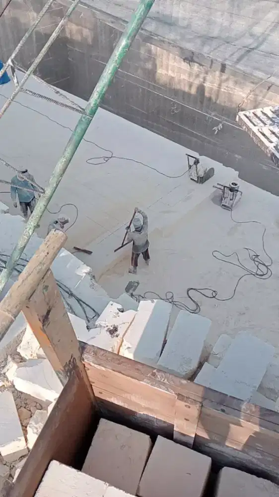 Jual batu kumbung / kapor