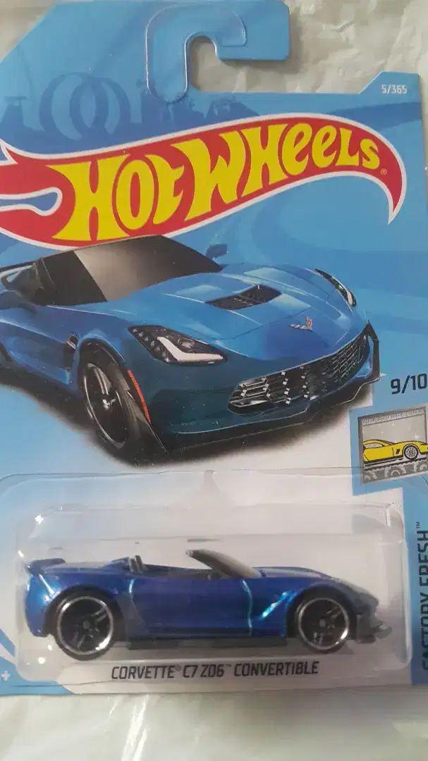 Hotwheels kesayangan kita semua