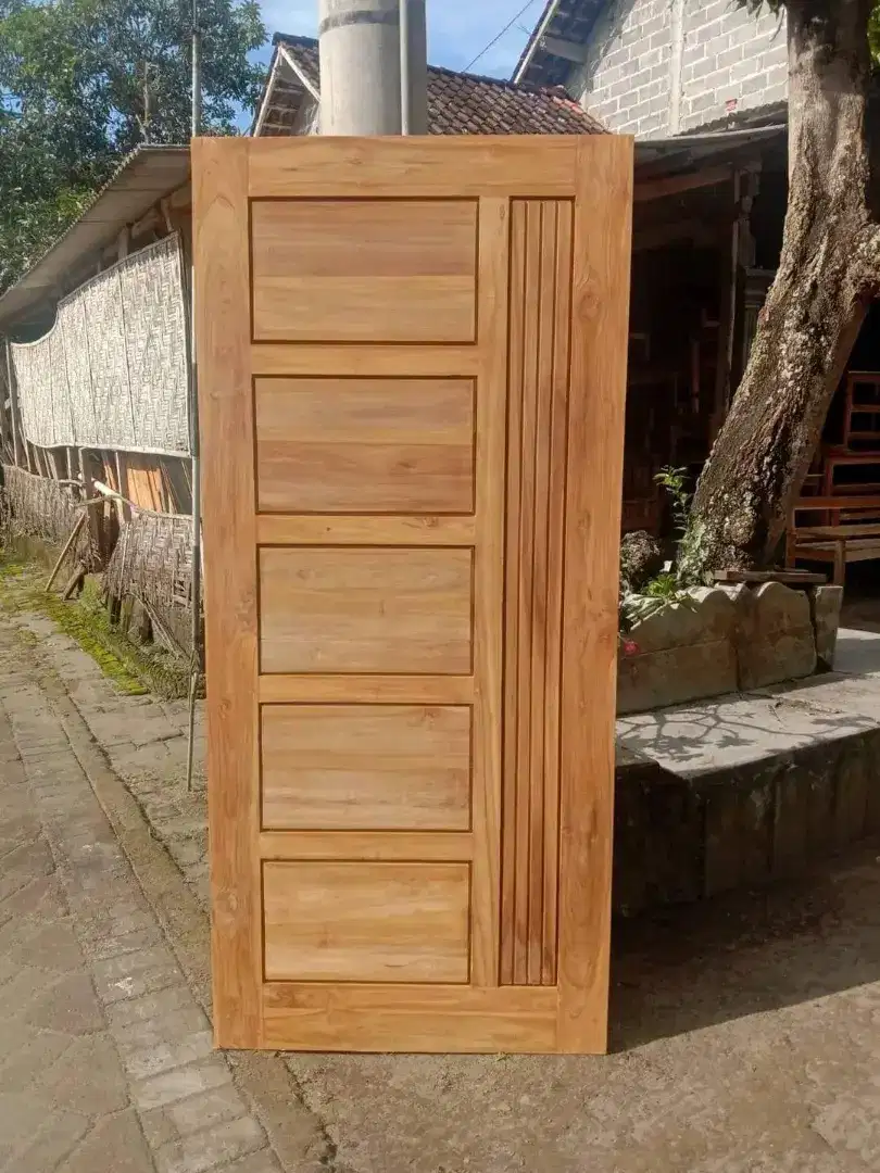 Pintu jendela kusen dll harga grosir