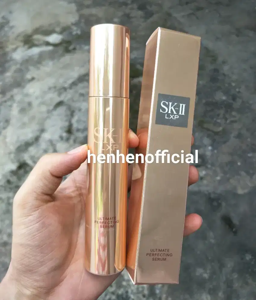 SK-II LXP Serum 50ml