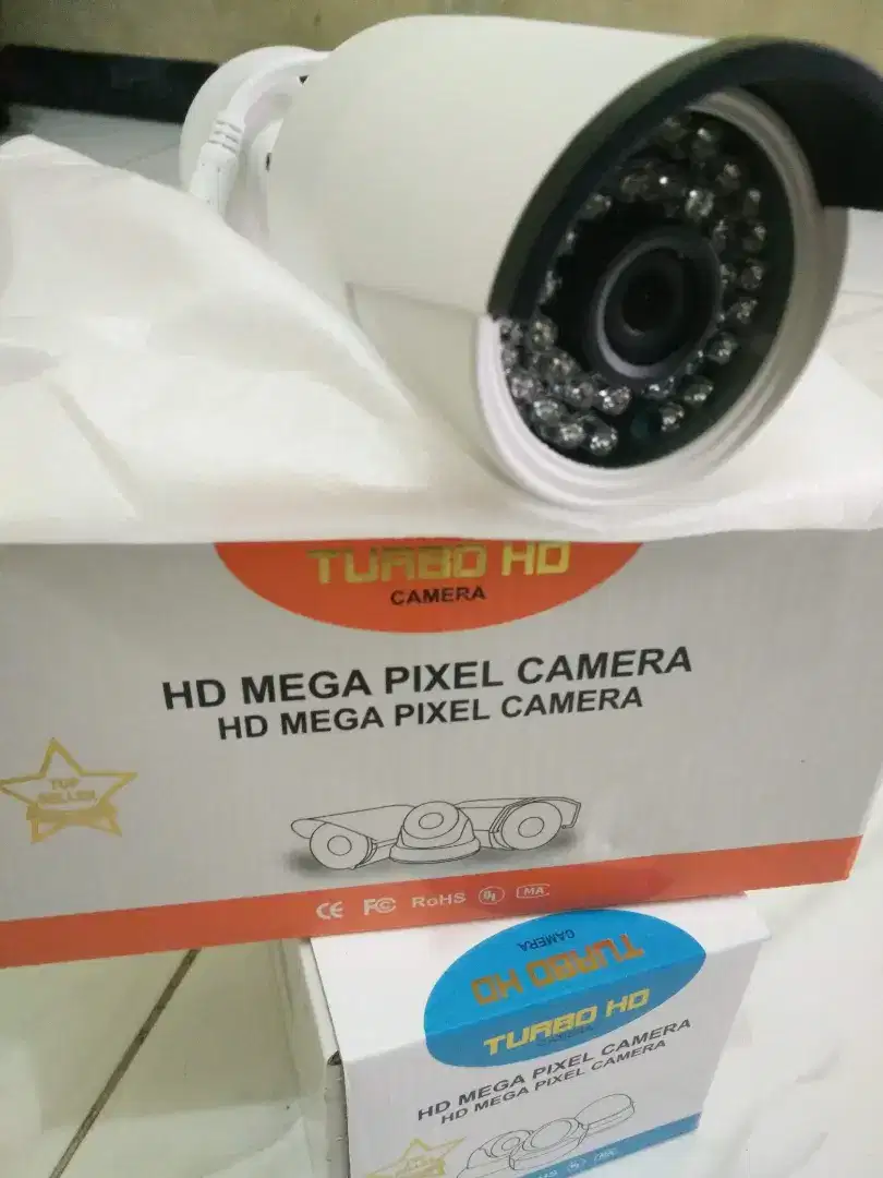 Cctv buat mengantisipasi keamanan tempat usaha dan rumah anda