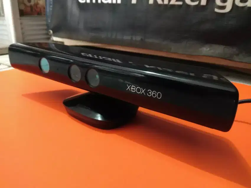 kinect Xbox 360 original