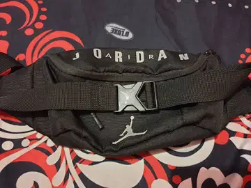 Waist bag best sale nike jordan original