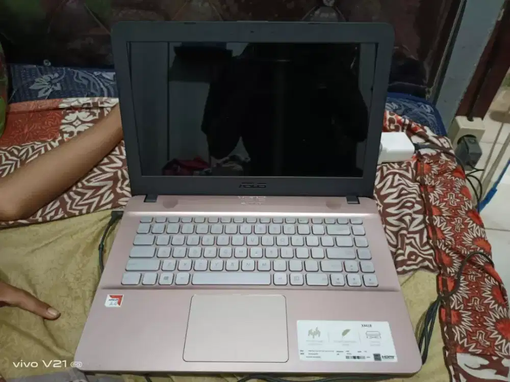 Siap beli laptop rusak,minus atau mati