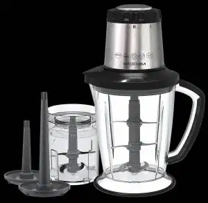 Chopper/Penggiling Daging/Food Processor (Mito, Philips, Cosmos)