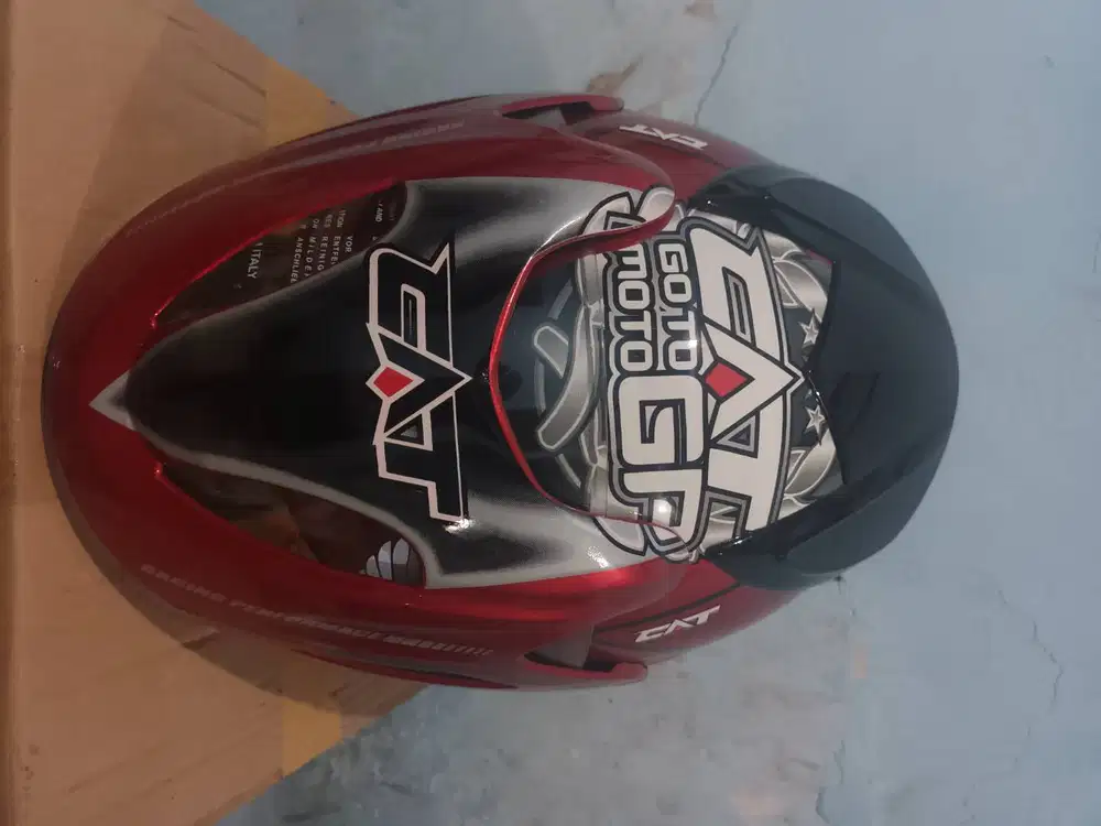 PROMO ROMADHON 2025 HELM MOTO GP