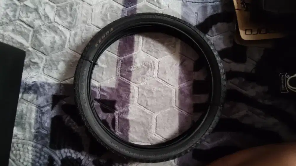 Ban Kenda ukuran 16 349 untuk Troy, Pikes, 3sixty dll