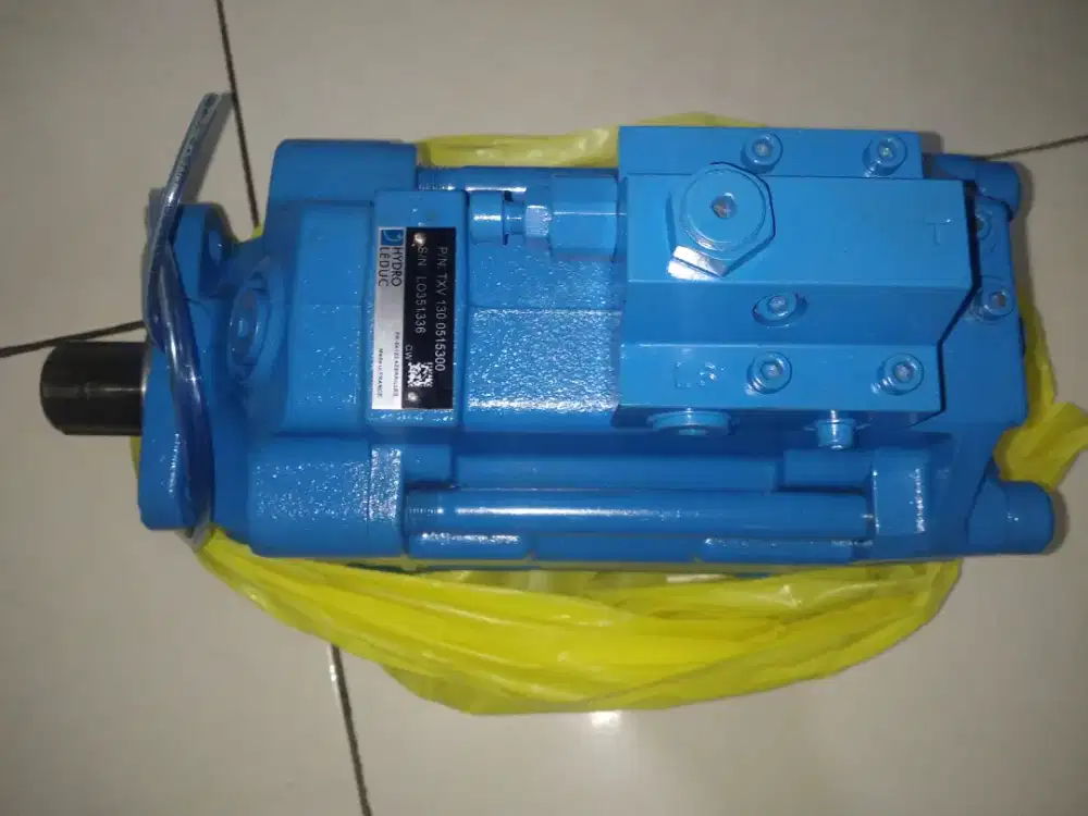 Leduc hydraulic pump TXV130 _ 0515300