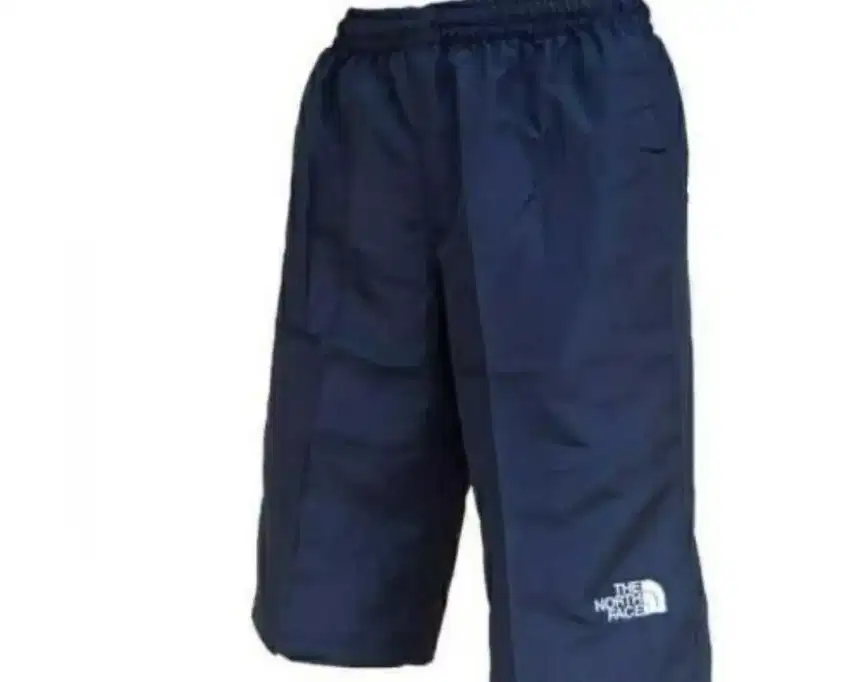 Celana pendek dan panjang kolor TNF