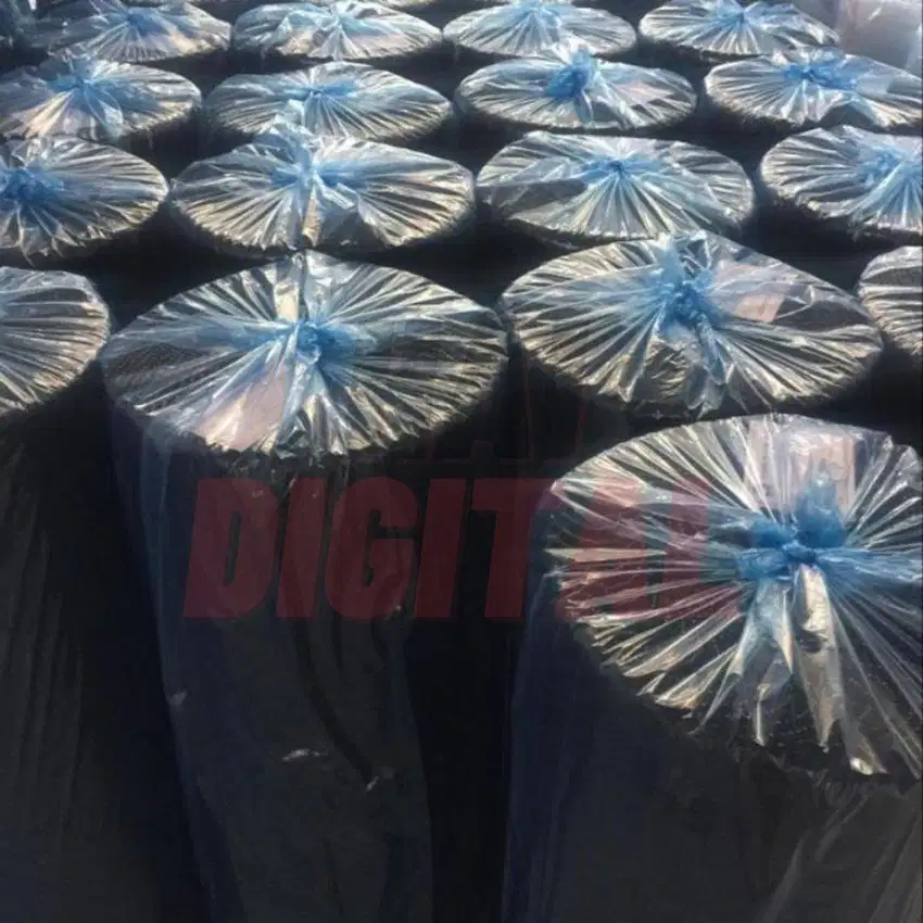 Bubble Wrap Alfa Ukuran 50M X 125CM 1 Roll Jogja / Klaten