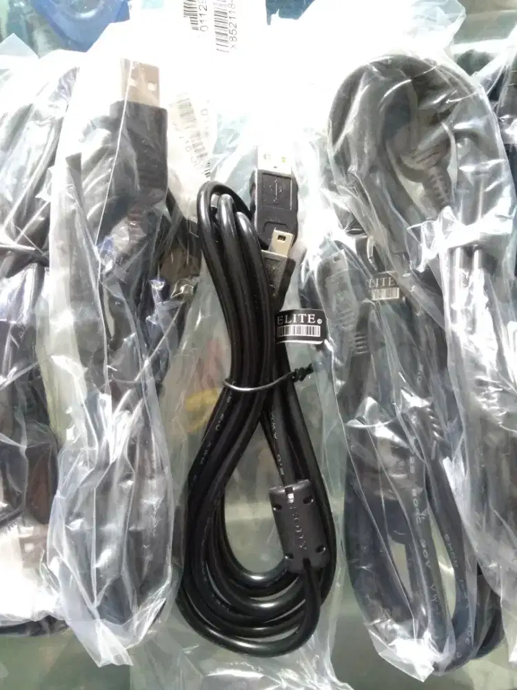 kabel usb buat stick ps3