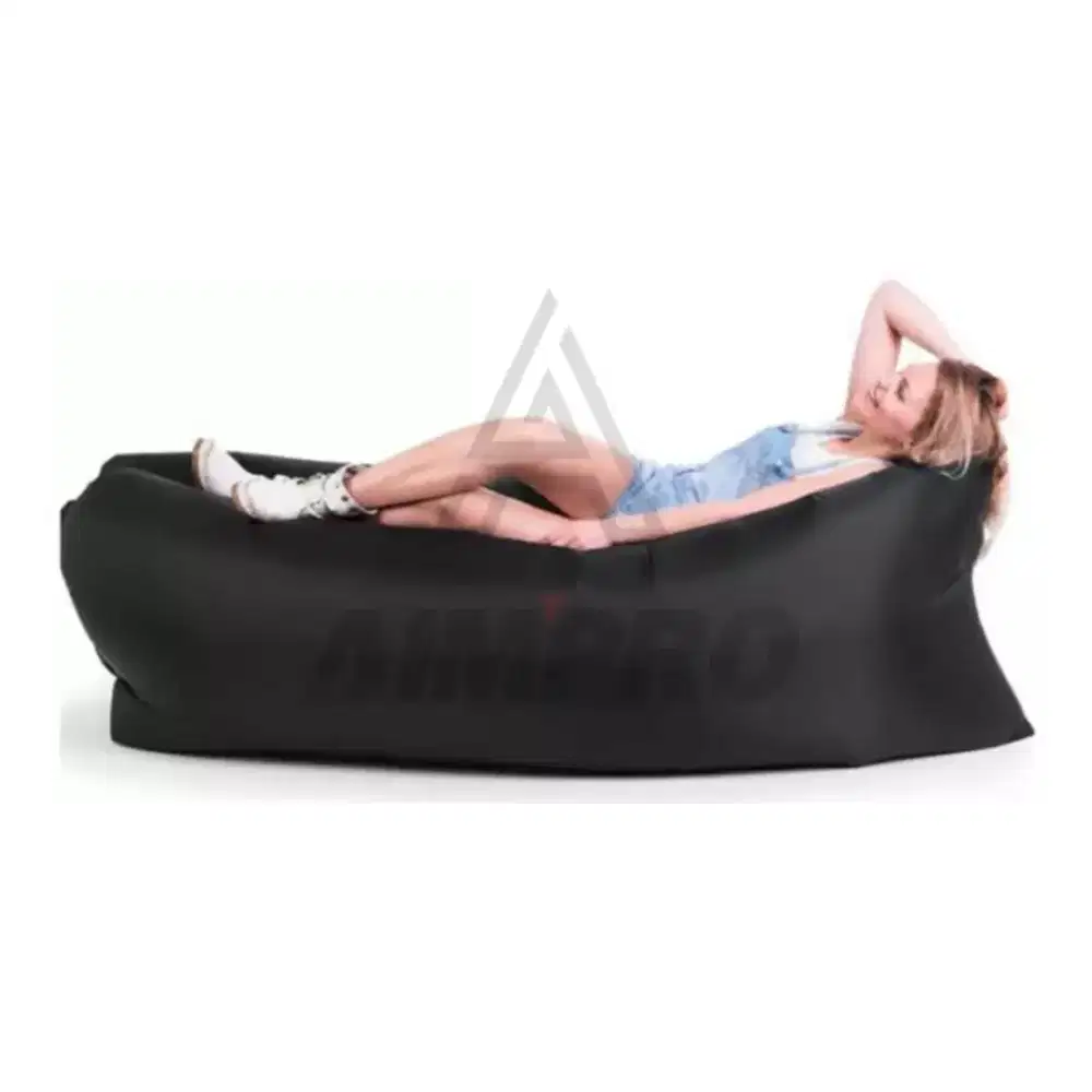 lazy bag, sofa angin