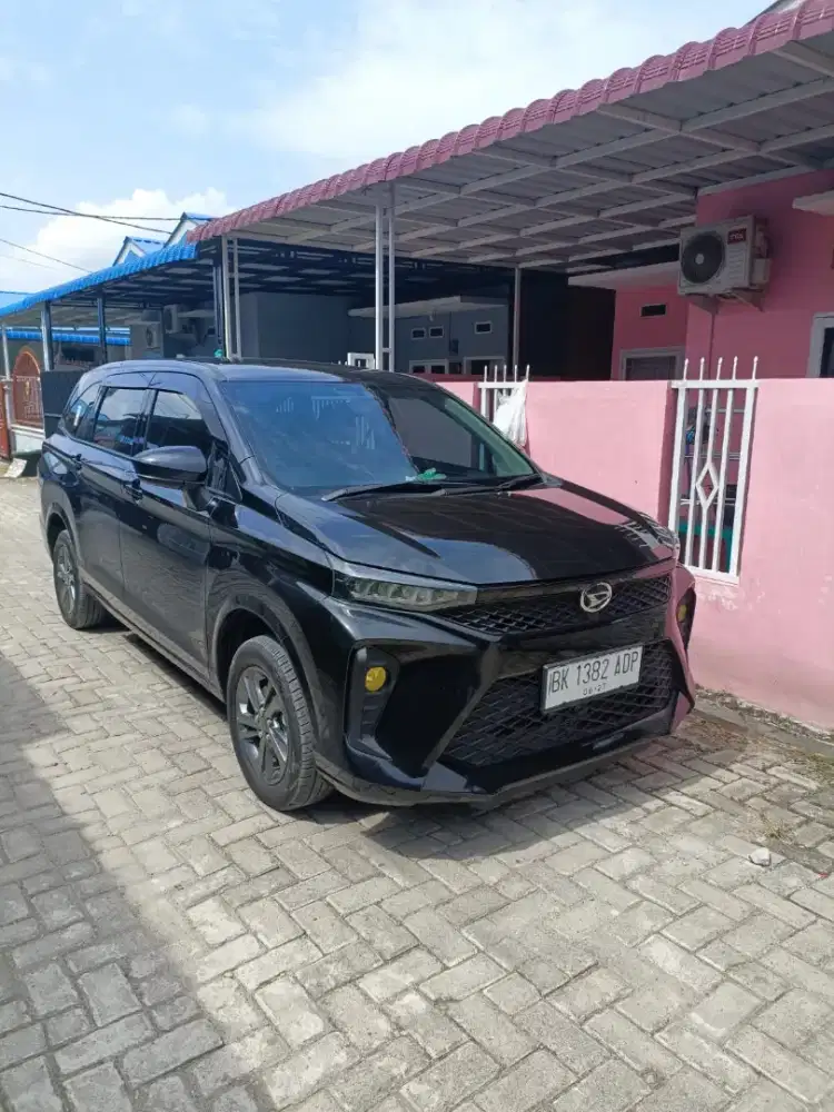 Rental Mobil Medan lepas kunci