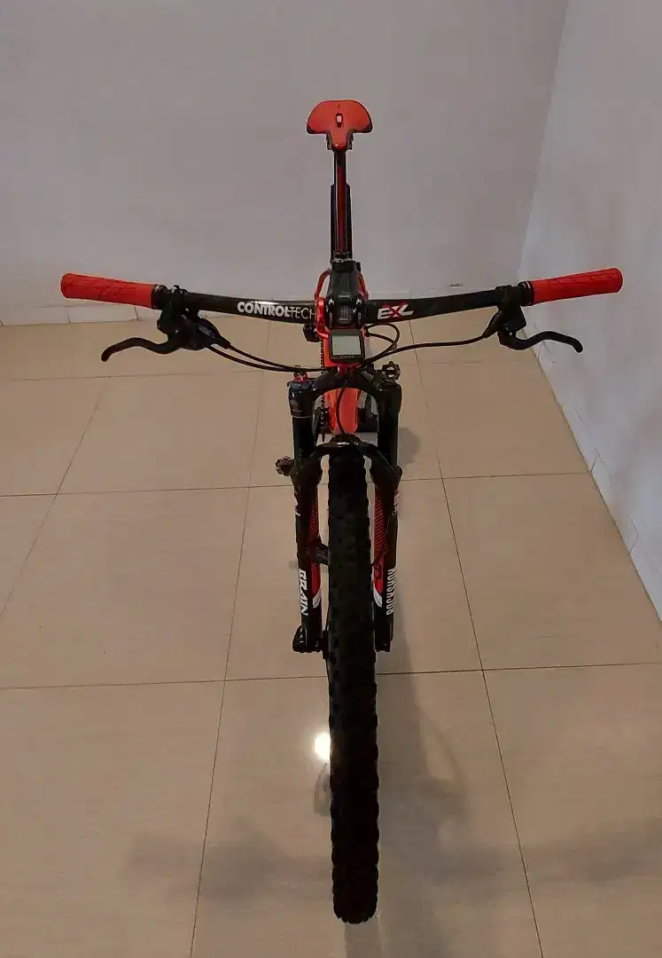 Specialized Stumpjumper 29'er