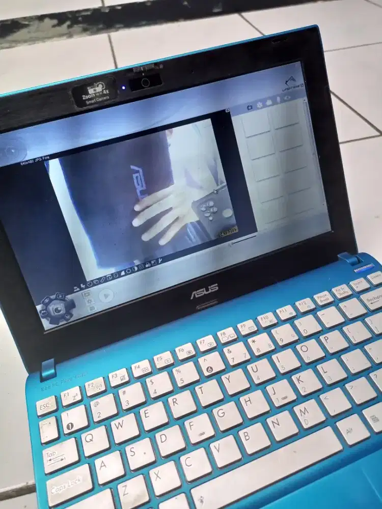 jual netbook asus 10 eepc 1025