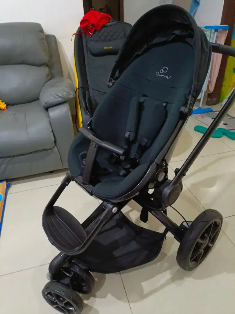 Jual best sale stroller murah