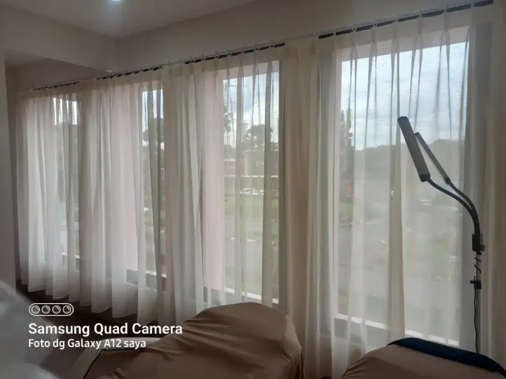 Vitrase Gorden bahan impor