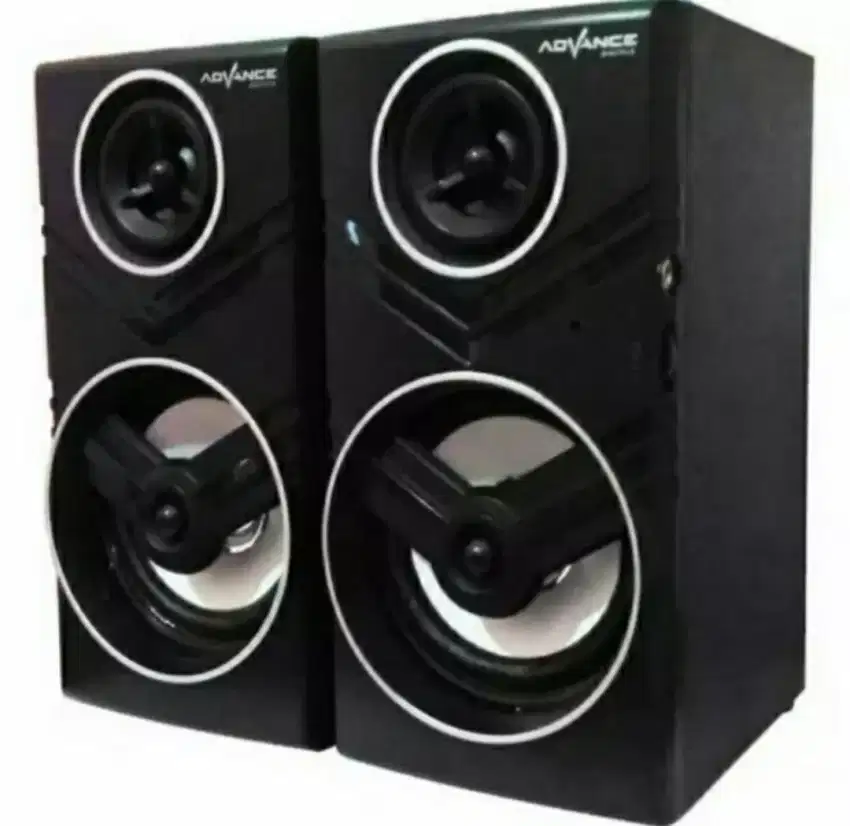 Speaker Advance Super Mega Bass bisa Bayar ditempat Berkualitas