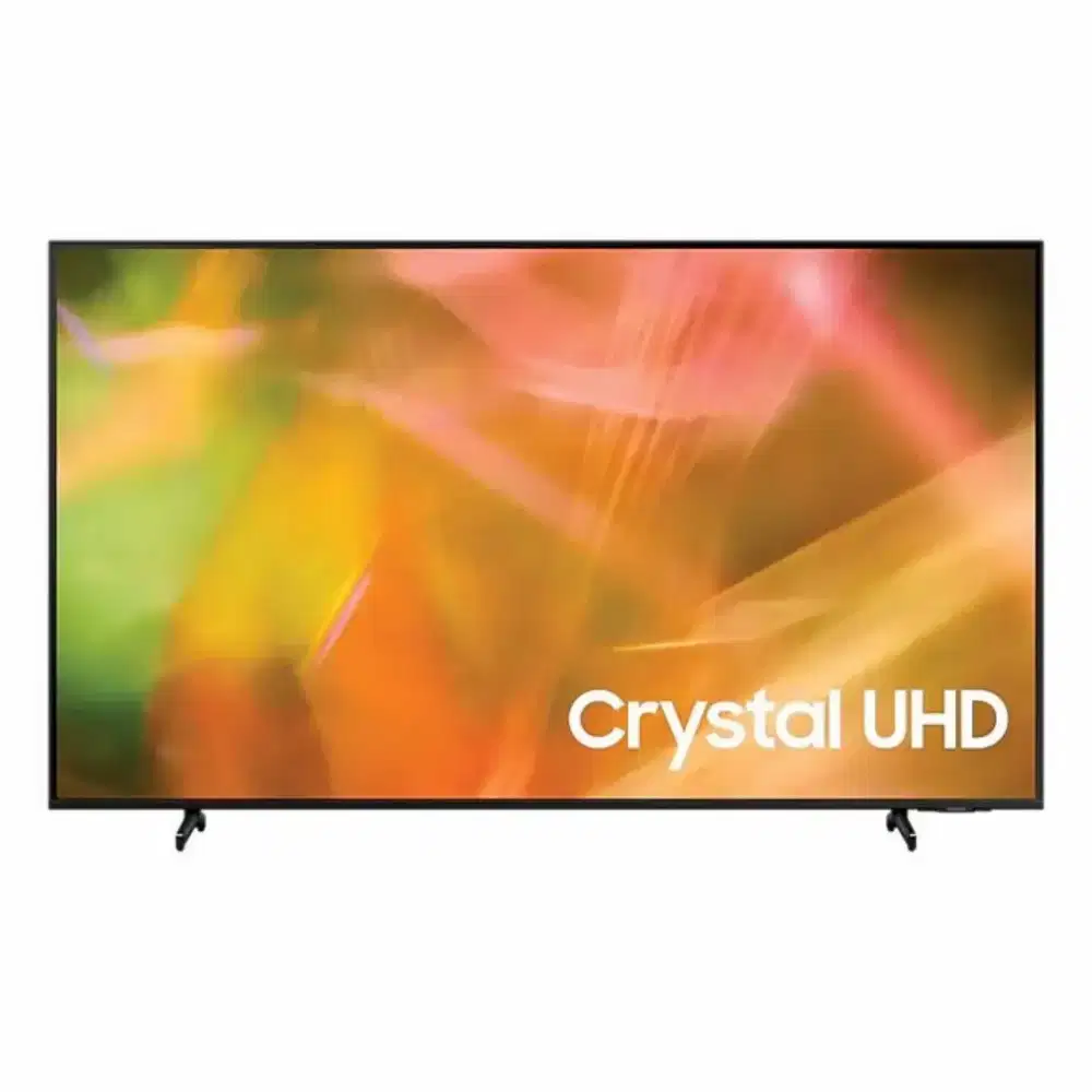 Samsung 43 inch UHD Smart TV U8000