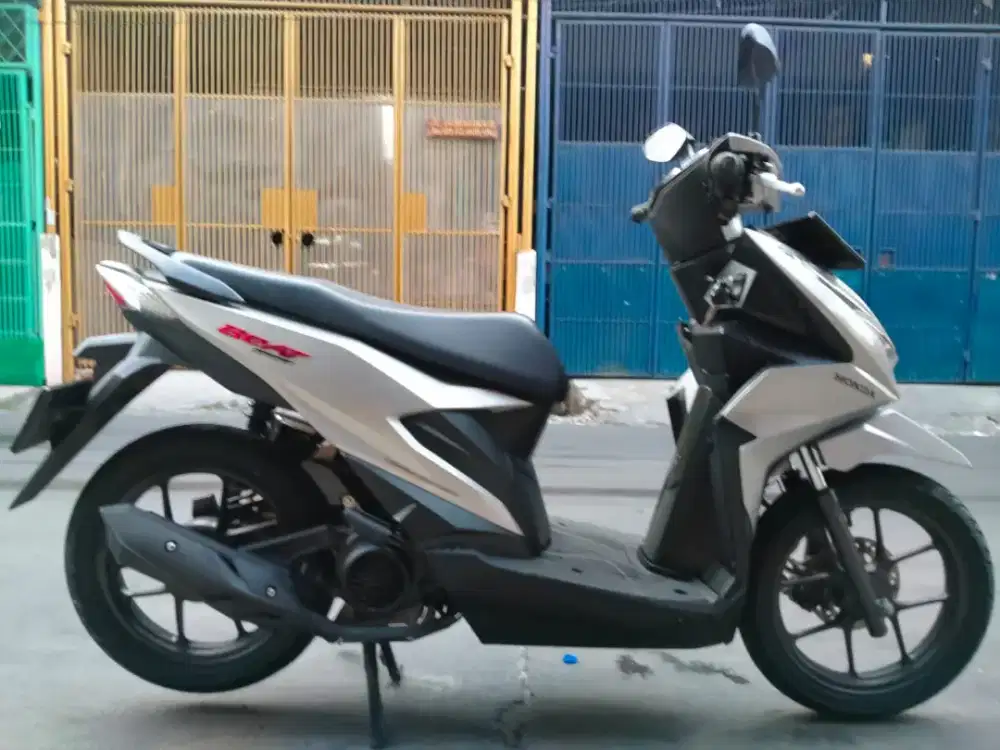 Beat 2022 - Motor Di Bekasi Kota Murah Dengan Harga Terbaik - OLX.co.id